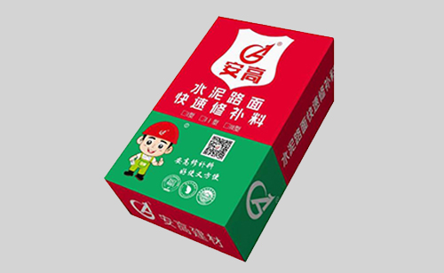 道路修补料